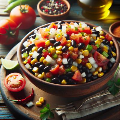 Image of So Simple Cowboy Caviar