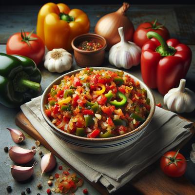 Image of Sofrito Basico