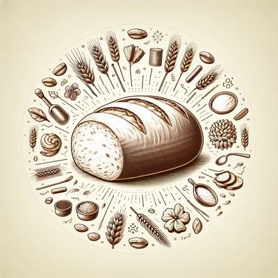 Image of Soft and Delicious Two Hour Whole Wheat Bread