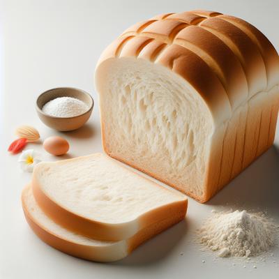 Image of Soft As Wonder White Bread