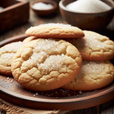 Image of Soft Drop Sugar Cookie Mix