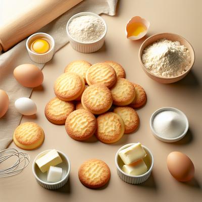 Image of Softest Sugar Cookies Ever