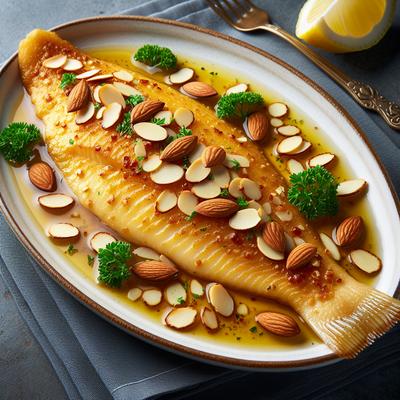 Image of Sole Amandine