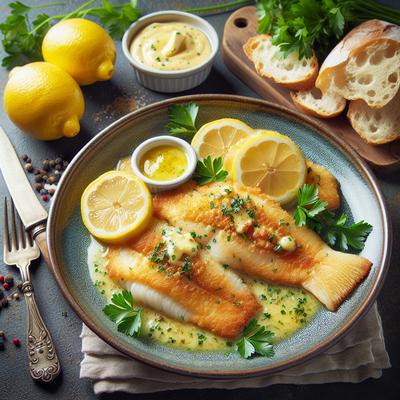 Image of Sole Francese