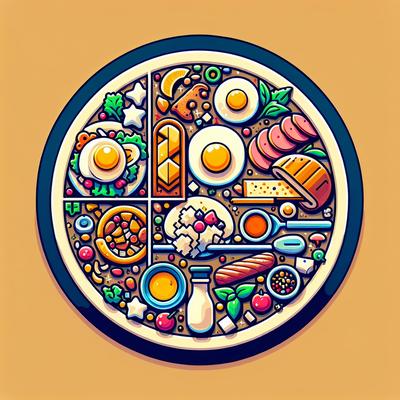Image of Something Good