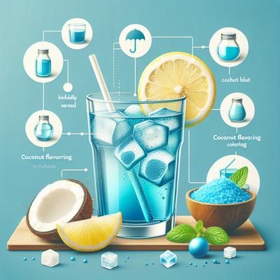 Image of Sonic's Ocean Water