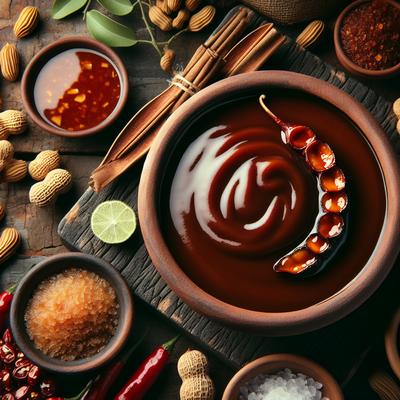 Image of Sonoran Tamarind Sauce