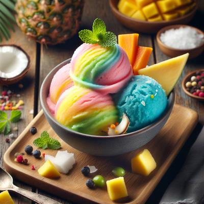 Image of Sorbet Caribe