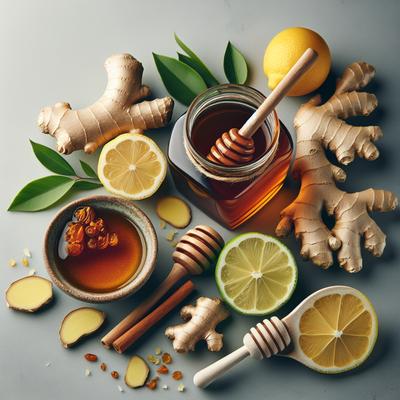 Image of Sore Throat Fixer