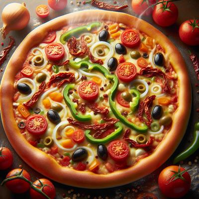 Image of Soup Reme Pizza