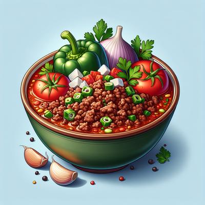 Image of Souper Joes
