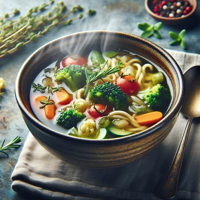 Image of Souper Supper