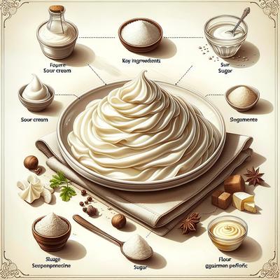 Image of Sour Cream Softies