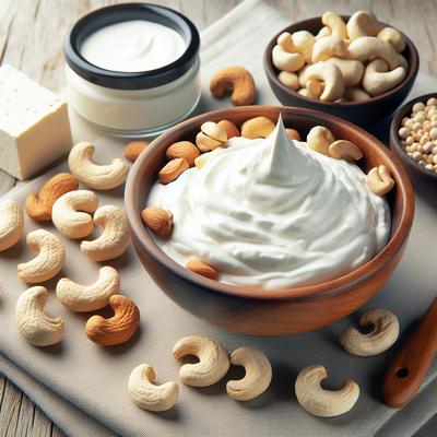 Image of Sour Cream Substitute