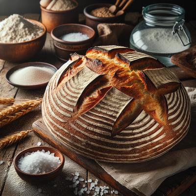 Image of Sourdough Bread French