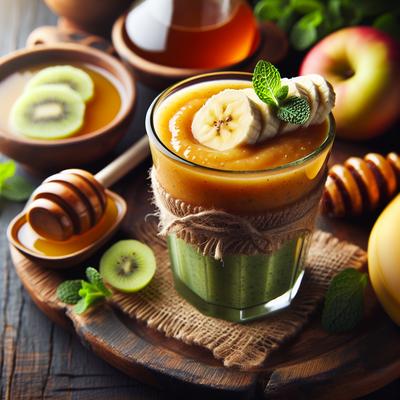 Image of South African Smoothie