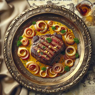 Image of South Beach Steak Diane