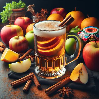 Image of South of the Border Cider
