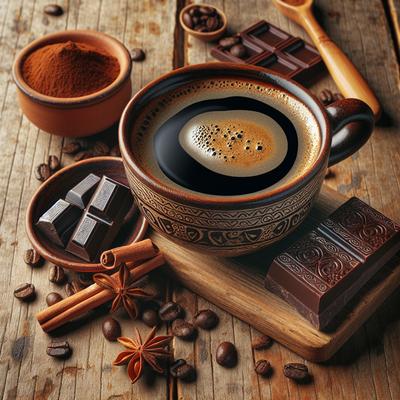 Image of South of the Border Coffee