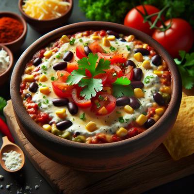 Image of South of the Border Dip
