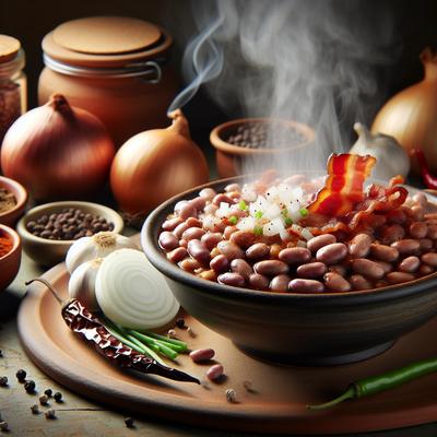 Image of Southern Beans