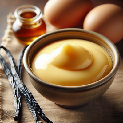 Image of Southern Boiled Custard