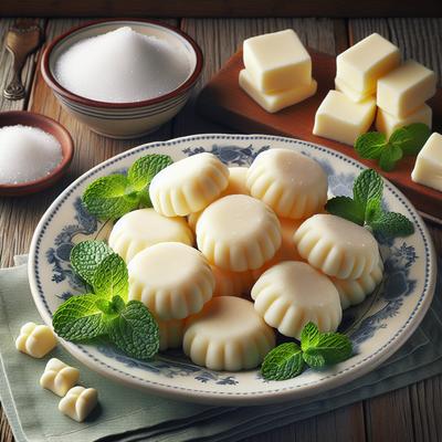 Image of Southern Butter Mints