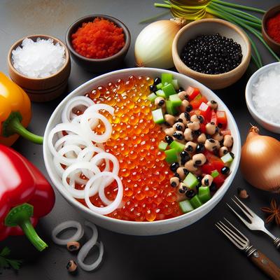 Image of Southern Caviar