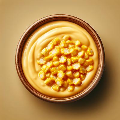 Image of Southern Creamed Corn