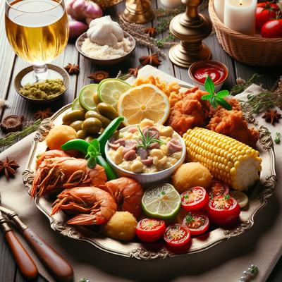 Image of Southern Driver