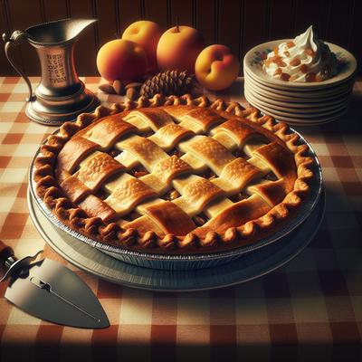 Image of Southern Hospitality Pie