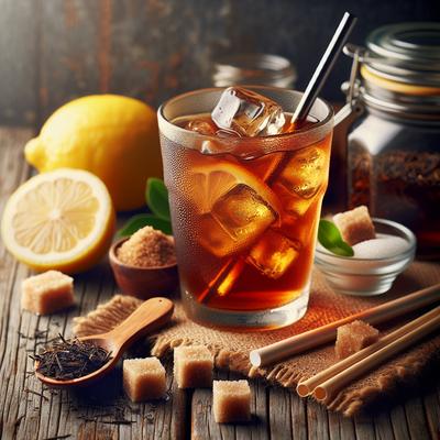 Image of Southern Iced Tea
