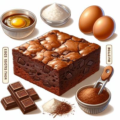 Image of Southern Living So Good Brownies