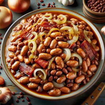 Image of Southern Pinto Beans