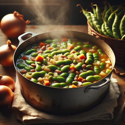 Image of Southern Plantation Lima Beans