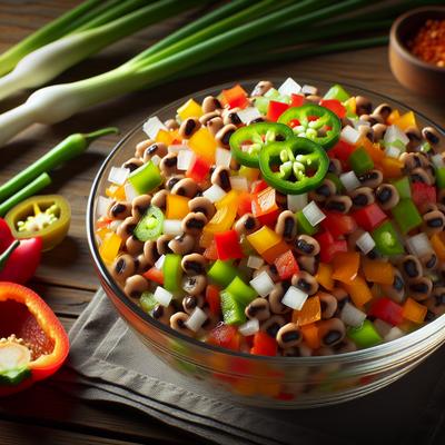 Image of Southern Redneck Caviar