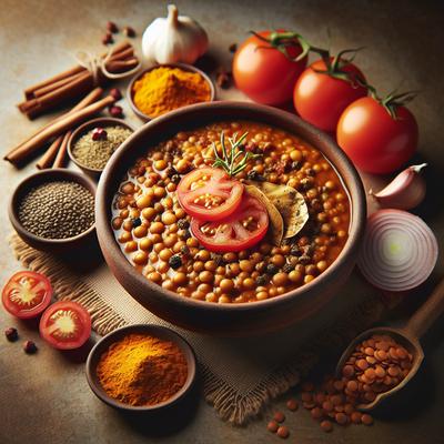 Image of Southern Style Dal