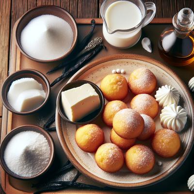 Image of Southern Sweet Cream Cheese Bites