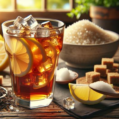 Image of Southern Sweet Tea
