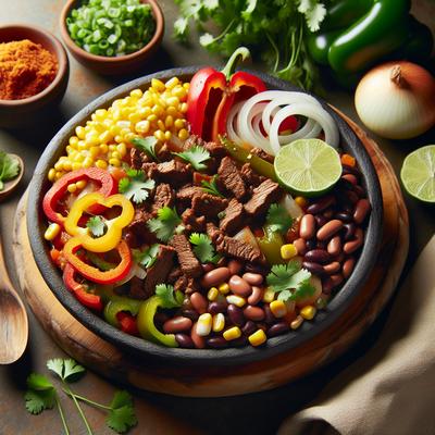 Image of Southwest Beefy