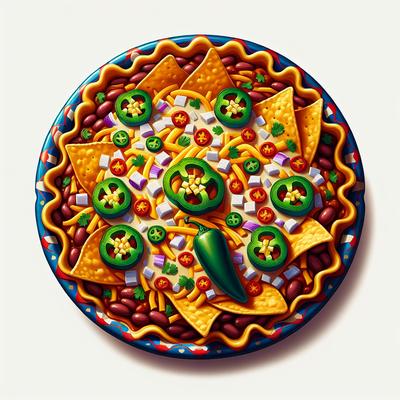 Image of Southwest Frito Pie