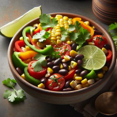 Image of Southwest Side Dish