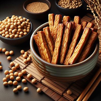 Image of Soy Sticks