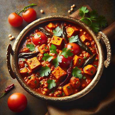 Image of Soya Methi