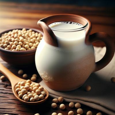 Image of Soya Milk