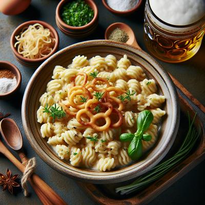Image of Spaetzle German
