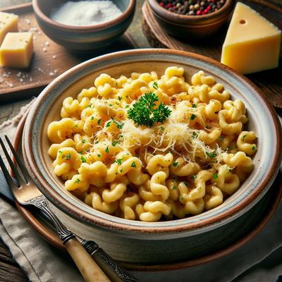 Image of Spaetzle Hungarian