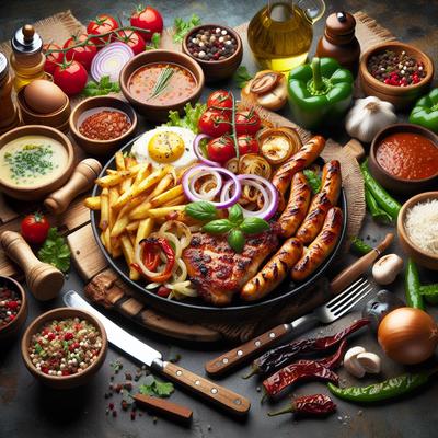 Image of Spagaga