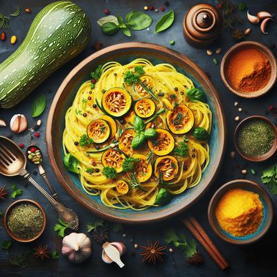 Image of Spaghetti Squash Divine
