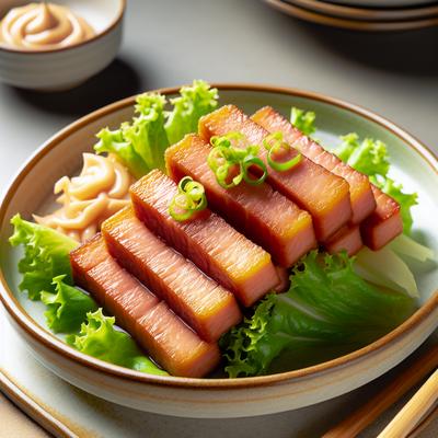 Image of Spam Sticks